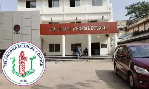 జీవో నెం.229పై వైద్యవర్గాల ఆగ్రహం!