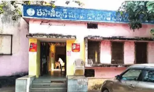 బతికుండగానే చంపారు.. చనిపోయాక రిజిస్ట్రేషన్‌ చేశారు