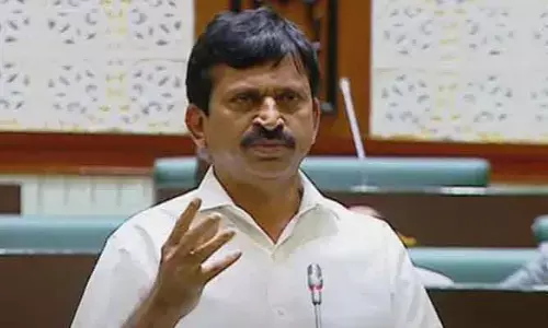 తెరపైకి మళ్లీ జిల్లాల పునర్వ్యవస్థీకరణ.. అసెంబ్లీలో మంత్రి పొంగులేటి కీలక ప్రకటన