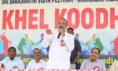 మీ స్కూలా? నా స్కూలా?... ఇది మన స్కూల్
