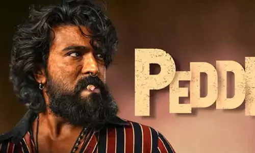 ‘పెద్ది’ విడుదల వాయిదా.. ఎట్టకేలకు అధికారిక ప్రకటనతో క్లారిటీ ఇచ్చిన మేకర్స్