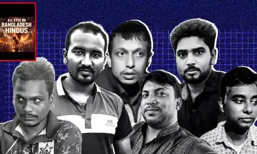 35 రోజుల్లో 11 మంది హిందువుల హత్య.. ఎన్నికల వేళ బంగ్లాలో క్షీణిస్తున్న శాంతిభద్రతలు