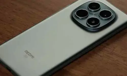 Redmi Note 15: బ‌డ్జెట్ లో Redmi ఫోన్‌..108MP కెమెరా, 5520 బ్యాట‌రీ..ధ‌ర ఎంతంటే