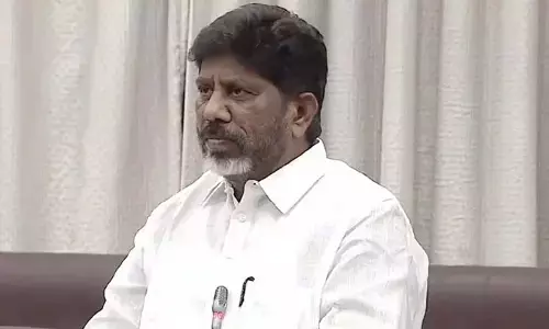 గుడ్‌న్యూస్.. అన్ని శాఖల ఉద్యోగులకు సింగరేణి తరహా రూ.1 కోటి ప్రమాద బీమా: డిప్యూటీ సీఎం కీలక వ్యాఖ్యలు