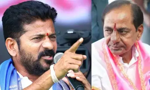 Phone Tapping Case: కేసీఆర్ విచారణపై సీఎం రేవంత్ కీలక వ్యాఖ్యలు
