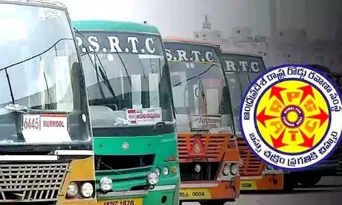 సొంతూళ్లకు వెళ్లేవారికి ఏపీఎస్ఆర్టీసీ గుడ్‌న్యూస్.. రిటర్న్ జర్నీ కోసం స్పెషల్ బస్సులు