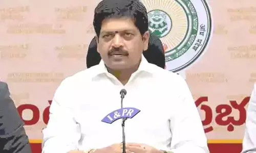 జగన్ బతుకే ఒక అరాచకం: మంత్రి కొల్లు రవీంద్ర తీవ్ర విమర్శలు