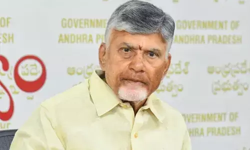 రేపు ఢిల్లీకి సీఎం చంద్రబాబు.. బడ్జెట్ కేటాయింపులపై అమిత్ షాతో చర్చలు?