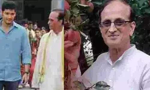 టాలీవుడ్ ఇండస్ట్రీలో మరో విషాదం.. ప్రముఖ నటుడు మృతి