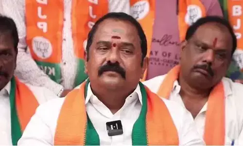 ఉద్యోగస్తుల సహకారం లేకుండా ఏ ప్రభుత్వం ముందుకు సాగదు : ఎమ్మెల్యే వెంకట రమణా రెడ్డి