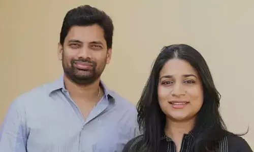 ఫన్ యాక్షన్ ఎమోషన్ అన్ని కమర్షియల్ ఎలిమెంట్స్ ఉన్నాయి..అద్భుతంగా ఉంటుంది: సుస్మిత కొణిదెల