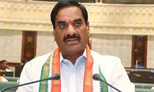 నాకు మంత్రి పదవి ఇవ్వకపోతే పార్టీకే నష్టం : ఎమ్మెల్యే మల్ రెడ్డి