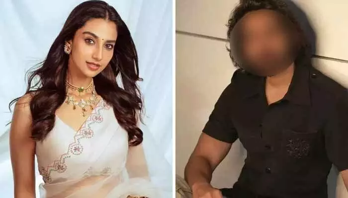 ఎట్టకేలకు ఆ హీరోతో పెళ్లి రూమర్స్ పై స్పందించిన హీరోయిన్.. లవ్ మ్యారేజే చేసుకుంటా అంటూ ఇంట్రెస్టింగ్ కామెంట్స్ ఎట్టకేలకు ఆ హీరోతో పెళ్లి రూమర్స్ పై స్పందించిన హీరోయిన్.. లవ్ మ్యారేజే చేసుకుంటా అంటూ ఇంట్రెస్టింగ్ కామెంట్స్