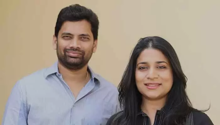 ఫన్ యాక్షన్ ఎమోషన్ అన్ని కమర్షియల్ ఎలిమెంట్స్ ఉన్నాయి..అద్భుతంగా ఉంటుంది: సుస్మిత కొణిదెల ఫన్ యాక్షన్ ఎమోషన్ అన్ని కమర్షియల్ ఎలిమెంట్స్ ఉన్నాయి..అద్భుతంగా ఉంటుంది: సుస్మిత కొణిదెల