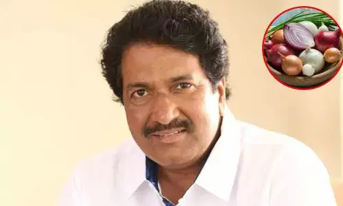 టికెట్ల రేట్లను ఉల్లితో పోల్చిన అనిల్ సుంకర.. సంచలనంగా మారిన కామెంట్స్