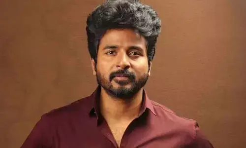 శివకార్తికేయన్‌కు ఊహించని అనుభవం.. నా కుటుంబాన్ని వివాదాల్లోకి లాగుతున్నారంటూ షాకింగ్ కామెంట్స్