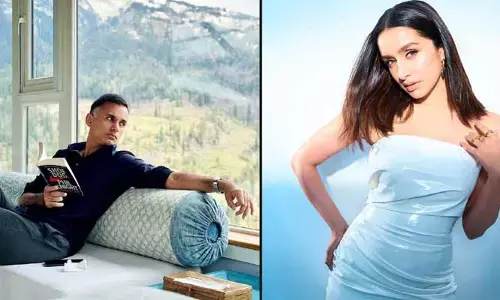 Shraddha Kapoor: బిగ్ షాకిచ్చిన శ్రద్ధా కపూర్.. నేను పెళ్లి చేసుకుంటానంటూ పోస్ట్