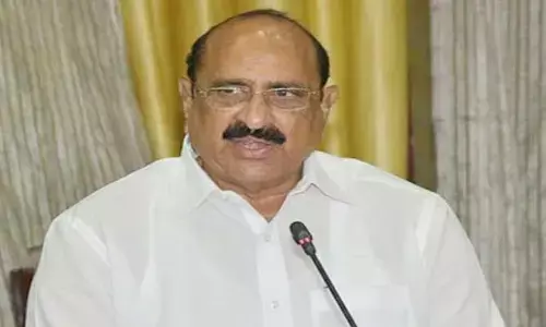 వచ్చే ఎన్నికల్లో పోటీ చేయను.. MLA షాకింగ్ కామెంట్స్