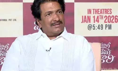 సంక్రాంతికి డబ్బింగ్ సినిమాలు అవసరమే లేదు..నిర్మాత సంచ‌ల‌నం !