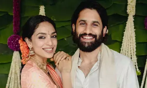 Naga Chaitanya: తల్లి కాబోతున్న శోభిత ధూళిపాళ.. ఉత్తేజకర పరిణామాలంటూ హింట్ ఇచ్చేసిన నాగచైతన్య