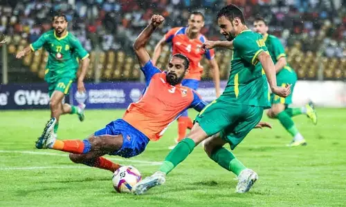 భారత క్రీడా రంగానికి ‘క్రికెట్’ గ్రహణం