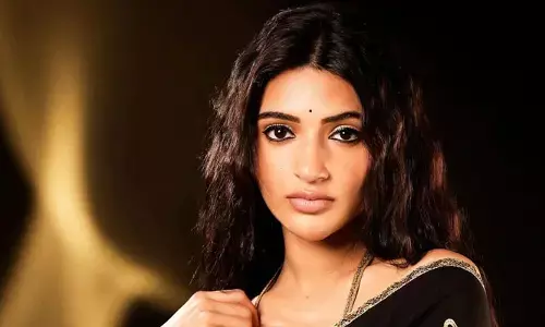 అలాంటివి అస్సలు నచ్చవు.. కానీ ఈ కఠిన నిర్ణయం ఆయన కోసమే తీసుకున్నా: శ్రీలీల