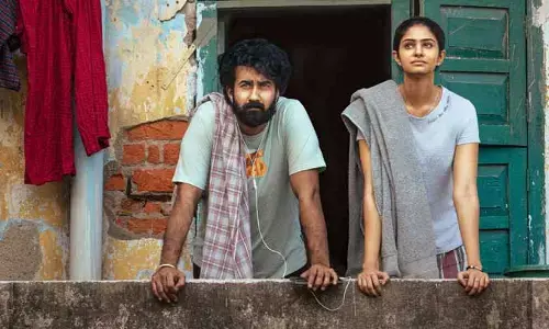 యూత్‌కు స్పెషల్ ట్రీట్.. ‘కపుల్ ఫ్రెండ్లీ’ రిలీజ్ డేట్ ప్రకటించిన మూవీ మేకర్స్