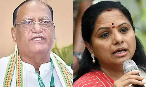 కొత్త పార్టీని స్థాపించి నడపటం చాలా కష్టం.. మండలి చైర్మన్ గుత్తా కీలక వ్యాఖ్యలు