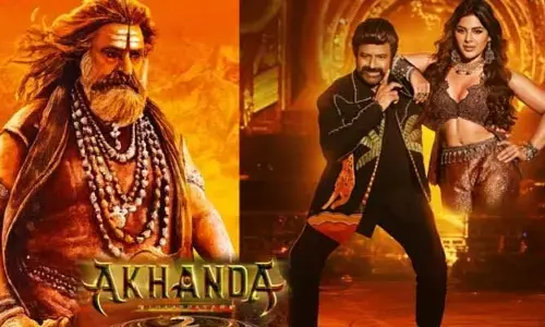 ఇట్స్ అఫీషియల్.. ఓటీటీలోకి రాబోతున్న ‘అఖండ-2’.. ఎందులో చూడొచ్చంటే?