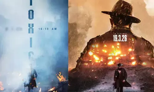 ‘టాక్సిక్’ మూవీ నుంచి బిగ్ అప్డేట్.. ఆయన మిమ్మల్ని హెచ్చరించబోతున్నాడంటూ మేకర్స్ పోస్ట్
