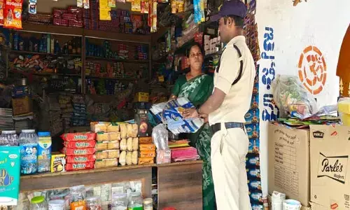 చైనా మాంజాలు విక్రయిస్తే కఠిన చర్యలు
