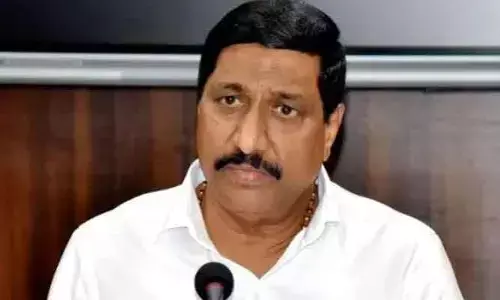 ఫిషింగ్ హార్బర్, బందరు పోర్టుపై.. మంత్రి బీసీ జనార్ధన్ రెడ్డి కీలక ప్రకటన