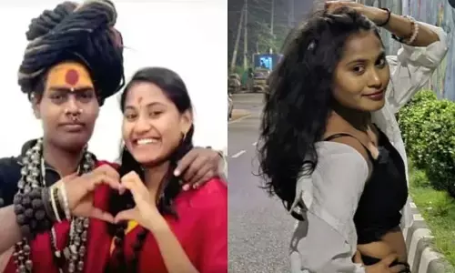 క‌ళ్లు చెదిరేలా లేడీ అఘోరీ సంపాద‌న‌.. ఒక్క రోజుకు ఎన్ని వేలు వస్తాయంటే?