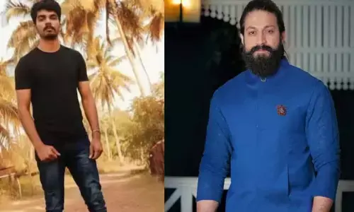 కర్ణాటకలో యువకుడి ఆత్మహత్య.. వాట్సప్ నోట్‌లో నటుడు యష్ పేరు?