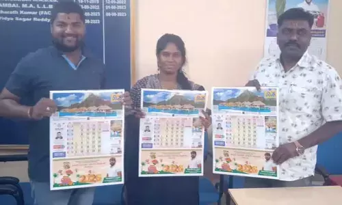 ఎప్పటికప్పుడు వార్తలు అందించడంలో దిశ మేటి : త‌హ‌శీల్దార్ రాధాకృష్ణ