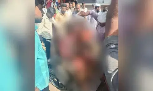 BREAKING: షుగర్ ఫ్యాక్టరీలో భారీ పేలుడు.. ఇద్దరు మృతి, 8 మందికి తీవ్రగాయాలు