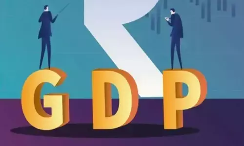 Economy: ప్రస్తుత ఆర్థిక సంవత్సరం భారత వృద్ధి 7.4 శాతం