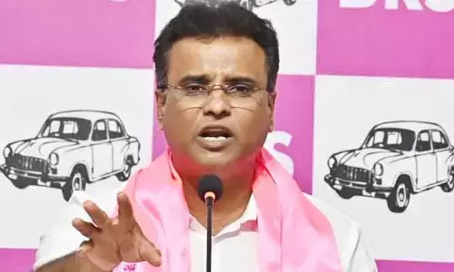 రేవంత్‌రెడ్డికి మెంటల్ డిజార్డర్ వచ్చింది.. ఎమ్మెల్యే వివేకానంద హాట్ కామెంట్స్