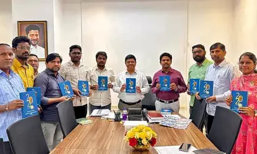 ఆర్గానిక్ సర్టిఫికేషన్‌పై రైతులకు అవగాహన కల్పించాలని.. వ్యవసాయ శాఖ సెక్రటరీ సురేంద్ర మోహన్​