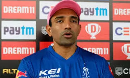టీమిండియాలో ఆ రాష్ట్రాల క్రికెటర్లకే చోటు.. సంచలన వ్యాఖ్యలు చేసిన ఊతప్ప