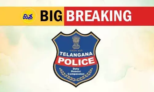 పోలీసు శాఖలో మరో కీలక పరిణామం.. భారీ ఎత్తున ఐపీఎస్‌ల బదిలీలు