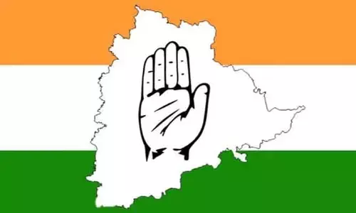 రేపు TPCC విస్తృత స్థాయి సమావేశం.. హాజరుకానున్న సీఎం, AICC ఇంచార్జ్