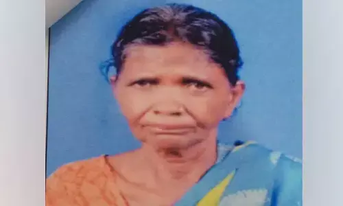 మ‌తి స్థితిమం లేని వృద్ధారాలు  అదృశ్యం