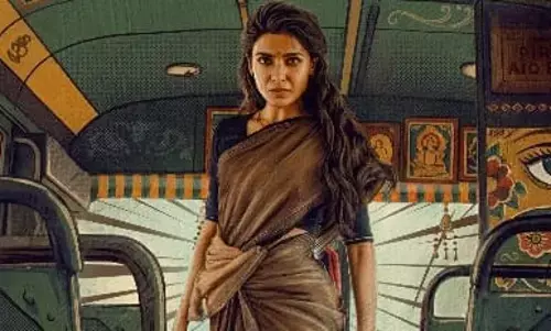 మా బంగారం.. మీలో కలిసిపోతుంది.. మరోసారి వైరల్ అయిపోతున్న సమంత