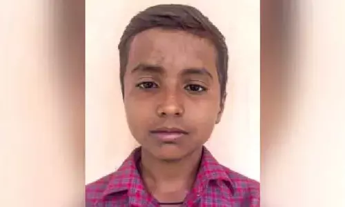యూపీలో దారుణం.. పదేళ్ల బాలుడికి హార్ట్ ఎటాక్