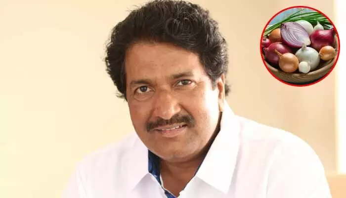 టికెట్ల రేట్లను ఉల్లితో పోల్చిన అనిల్ సుంకర.. సంచలనంగా మారిన కామెంట్స్ టికెట్ల రేట్లను ఉల్లితో పోల్చిన అనిల్ సుంకర.. సంచలనంగా మారిన కామెంట్స్