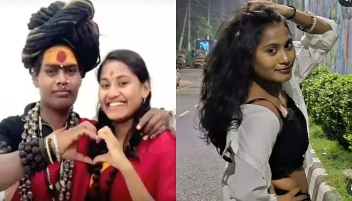 కళ్లు చెదిరేలా లేడీ అఘోరీ సంపాదన.. ఒక్క రోజుకు ఎన్ని వేలు వస్తాయంటే? కళ్లు చెదిరేలా లేడీ అఘోరీ సంపాదన.. ఒక్క రోజుకు ఎన్ని వేలు వస్తాయంటే?