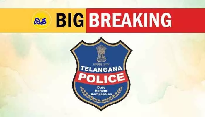 పోలీసు శాఖలో మరో కీలక పరిణామం.. భారీ ఎత్తున ఐపీఎస్ల బదిలీలు పోలీసు శాఖలో మరో కీలక పరిణామం.. భారీ ఎత్తున ఐపీఎస్ల బదిలీలు