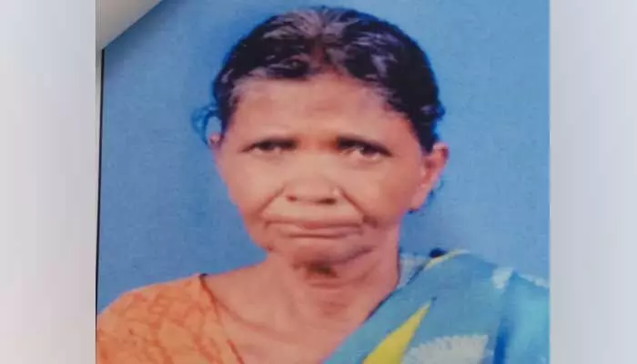 మతి స్థితిమం లేని వృద్ధారాలు అదృశ్యం మతి స్థితిమం లేని వృద్ధారాలు అదృశ్యం