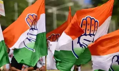 దుబ్బాక కాంగ్రెస్ లో నాయకత్వ లోపం !